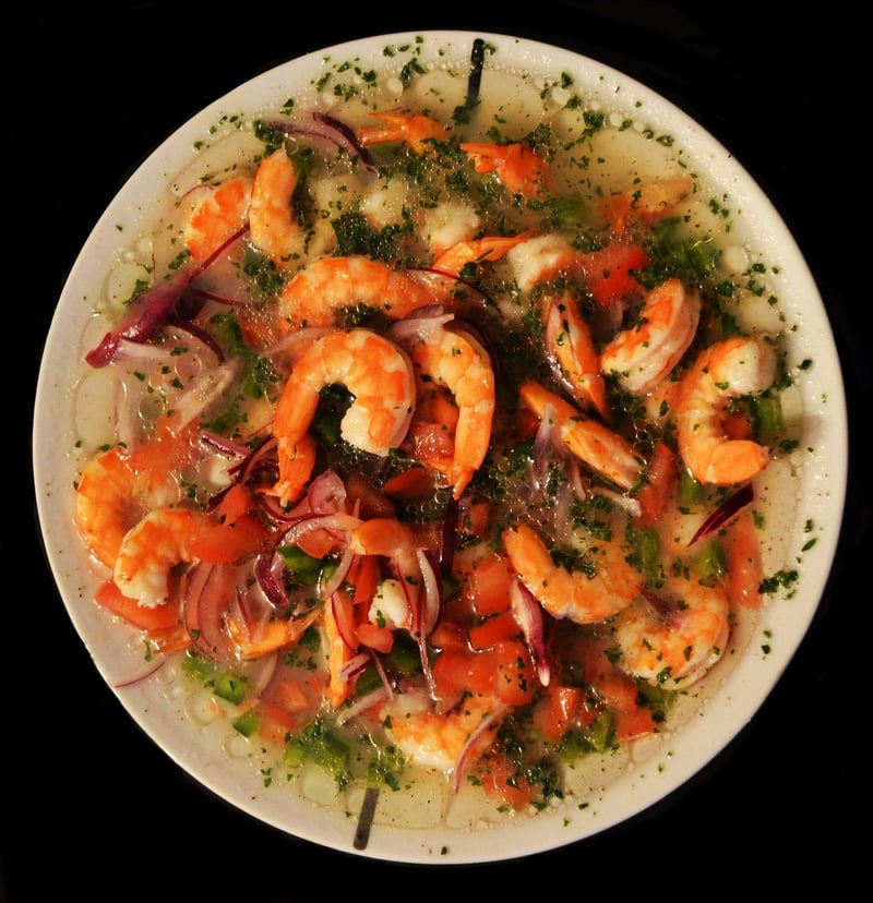 Peruvian Cuisine