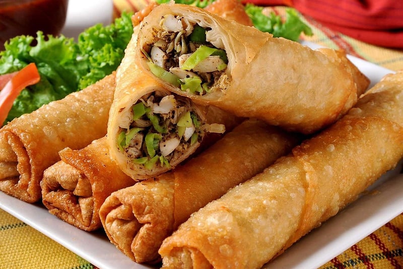 Culinary Fusion